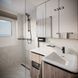 Ecostat Термостат для душу Comfort, зовнiшньго монтажу, матовий чорний HANSGROHE 13116670 13116670 фото 3