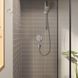 REBRIS E змішувач для душу ПМ HANSGROHE 72668000 72668000 фото 3