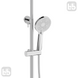 Imprese MODUS B хром. Душевая система колонна, смеситель для душа. t030S08201SR 91977 фото 2
