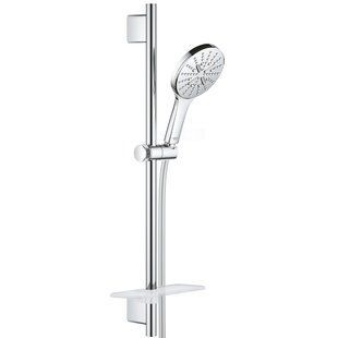 RAINSHOWER Smartactive 130 душовий набір, 3 режими струменя Grohe26546000 26546000 фото