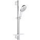 RAINSHOWER Smartactive 130 душовий набір, 3 режими струменя Grohe26546000 26546000 фото 1