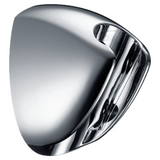 Держатель лейки для ручного душа, хром, пластик, Hansgrohe Porter`c 27521000 27521000 фото