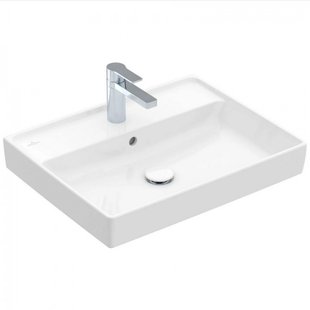 Меблевий Умивальник 60*47см раковина Villeroy&Boch COLLARO 4A336001 4A336001 фото