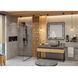 PULSIFY тримач верхнього душу,чорний матовий HANSGROHE 24149670 24149670 фото 3