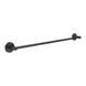 ESSENTIALS тримач для рушника 65см, колір чорний матовий Grohe 1022512430 1022512430 фото 1