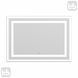 Зеркало 60x80 с подсветкой Imprese KARLOV Light m08607600MA m08607600MA фото 2