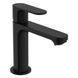 REBRIS S змішувач для умивальника 110, чорний матовий HANSGROHE 72517670 72517670 фото 1