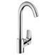Logis Змішувач для кухні, одноважiльний HANSGROHE 71835000 71835000 фото 1