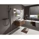 VIVENIS змішувач для ванни, колір чорний матовий HANSGROHE 75420670 75420670 фото 5