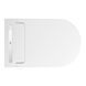 Унитаз-биде Grohe Sensia Pro безободковый подвесной электронный, белый 36508SH0 36508SH0 фото 9