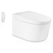 Унитаз-биде Grohe Sensia Pro безободковый подвесной электронный, белый 36508SH0 36508SH0 фото 1