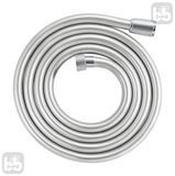 Гладкий Шланг для душу 200см, TwistStop, хром, Grohe SILVERFLEX 27137001 27137001 фото