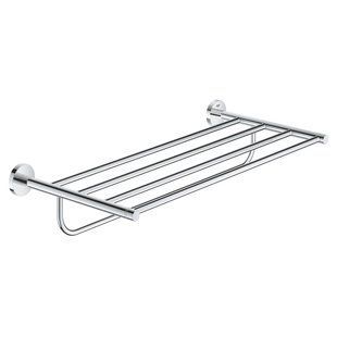 Essentials Multi Тримач-полиця для рушників Grohe 40800001 40800001 фото