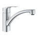 Змішувач для кухні GROHE EUROSMART NEW 33281003, хром Grohe33281003 33281003 фото 1