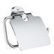 Держатель туалетной бумаги Grohe Essentials 40367001 40367001 фото 1