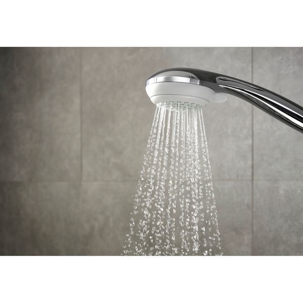 Crometta 85 Ручний душ 1jet Hansgrohe 28585000 28585000 фото