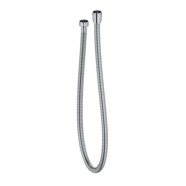 Imprese Brenta хром. Шланг для душа 175 см, SS нержсталь, anti-twist. ZMK0723010361 93605 фото