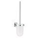 Щетка для унитаза Туалетный ершик Grohe Essentials 40374001 40374001 фото 1