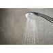 Crometta 85 Ручний душ 1jet Hansgrohe 28585000 28585000 фото 5