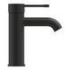 Матовый черный Смеситель для умывальника Grohe Essence New S-Size 24172KF1 24172KF1 фото 2