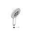 Лійка ручного душу 3 режими GROHE RAINSHOWER 26574000 26574000 фото 5