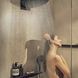 Rainfinity Ручний душ 130 3jet, колiр покриття матовий чорний HANSGROHE 26864670 26864670 фото 7
