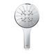 Лійка ручного душу 3 режими GROHE RAINSHOWER 26574000 26574000 фото 2