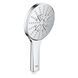 Лійка ручного душу 3 режими GROHE RAINSHOWER 26574000 26574000 фото 1