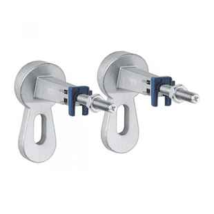 Grohe RAPID SL кріплення для інсталяції перед стіною. 3855800M 3855800M фото