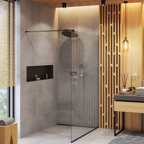 Porter E Тримач для душу, хром HANSGROHE 28387000 28387000 фото