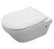Сиденье крышка для унитаза Villeroy & Boch ARCHITECTURA 9M70S101 9M70S101 фото 4