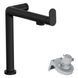 AQITTURA M91 змішувач для кухні, 240, 1jet, чорний матовий HANSGROHE 76804670 76804670 фото 1