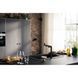 AQITTURA M91 змішувач для кухні, 240, 1jet, чорний матовий HANSGROHE 76804670 76804670 фото 3
