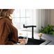AQITTURA M91 змішувач для кухні, 240, 1jet, чорний матовий HANSGROHE 76804670 76804670 фото 4