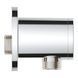 Tempesta під'єднання підключення для душового шлангу хром Grohe 28671001 28671001 фото 2