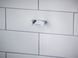 ADDSTORIS гачок подвiйний, хром HANSGROHE 41755000 41755000 фото 4