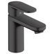 VERNIS BLEND змішувач для умивальника, чорний матовий HANSGROHE 71551670 71551670 фото 1