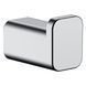 ADDSTORIS гачок, хром HANSGROHE 41742000 41742000 фото 1