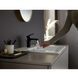 VERNIS BLEND змішувач для умивальника, чорний матовий HANSGROHE 71551670 71551670 фото 6