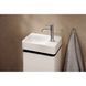 ADDSTORIS гачок, хром HANSGROHE 41742000 41742000 фото 4