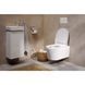 ADDSTORIS гачок, хром HANSGROHE 41742000 41742000 фото 5