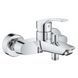 Змішувач для ванни GROHE EUROSMART 33300003, хром Grohe33300003 33300003 фото 1