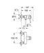 Bauclassic Смеситель для душа Grohe 32867000 32867000 фото 2