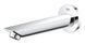 Grohe BAUCOSMOPOLITAN Neutral (хром). Излив для ванны со стены (скрытый монтаж). 13255001 13255001 фото 1