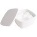 Коробочка косметична, кам'яна Solid surface, Volle 18-40-210 062178 фото 1