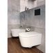 INSPIRA Round кришка з сидiнням для унитазу, кругла, soft closing ROCA A80152200B A80152200B фото 4