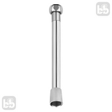 Imprese (хром). Шланг для душа, PVC, 170см, anti-twist. f03600101AG 93837 фото