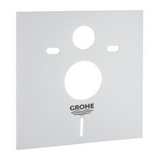 Шумоизоляционный комплект Grohe 37131000 37131000 фото