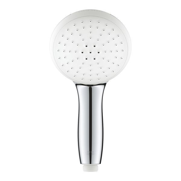 Ручной душ Grohe New Tempesta 110, лейка 2 режима струи, хром 26161003 26161003 фото