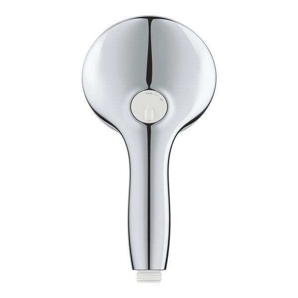 Ручной душ Grohe New Tempesta 110, лейка 2 режима струи, хром 26161003 26161003 фото
